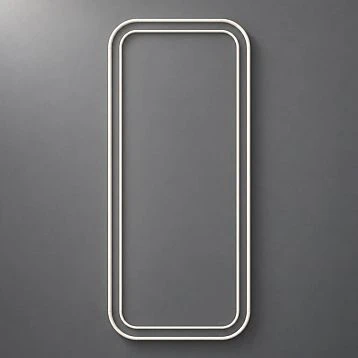 Wall molding decor kit CPU-3-3