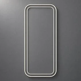 Wall molding decor kit CPU-3-3