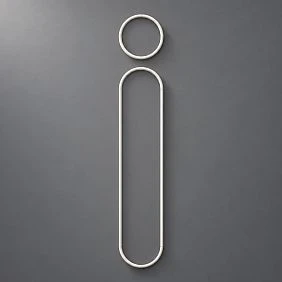 Wall molding decor kit CPU-3-5