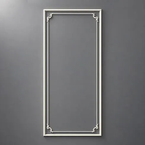 Molding decor set CPU-4-1
