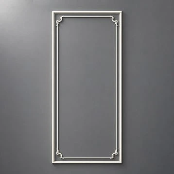 Molding decor set CPU-4-1