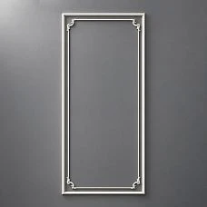CPU-4-1 molding decor set overall view