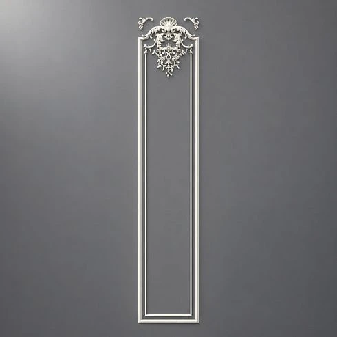 Set of stucco decor CPU-4-2