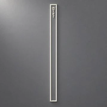 Molding decor set CPU-4-3