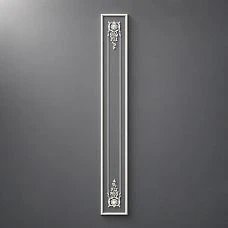 CPU-4-4 molding decor set overall view