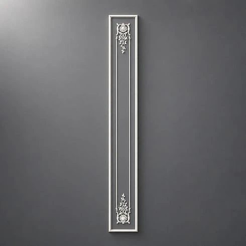 Stucco decoration kit CPU-4-4