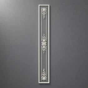 Set of stucco decor CPU-4-5
