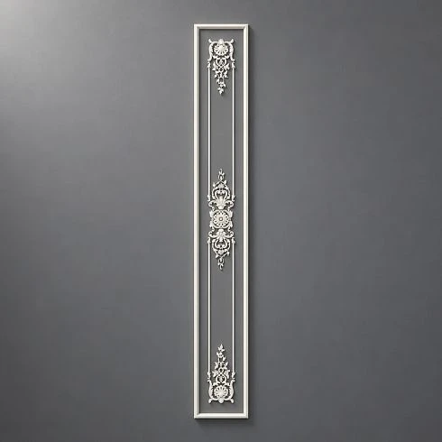 Set of stucco decor CPU-4-5