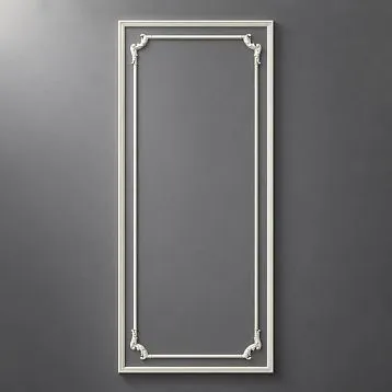 CPU-5-1 stucco decoration set
