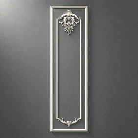 CPU-5-2 Molding Decor Kit