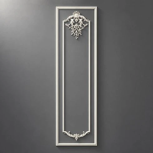 CPU-5-2 Molding Decor Kit