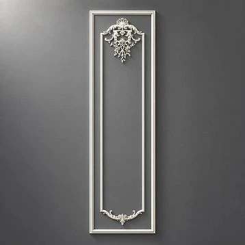CPU-5-2 Molding Decor Kit