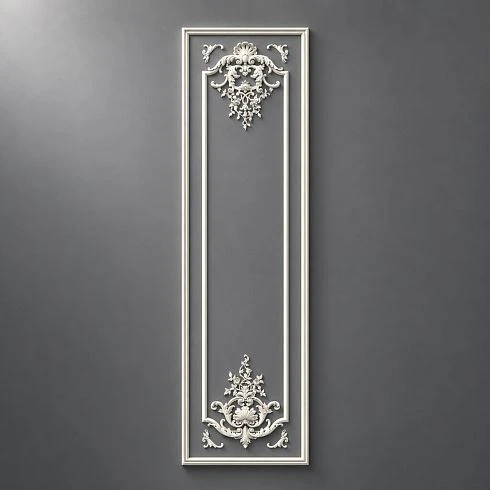 CPU-5-3 Molding Decor Kit