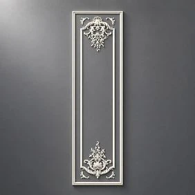 CPU-5-3 Molding Decor Kit