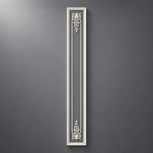 CPU-5-7 Molding Decor Kit