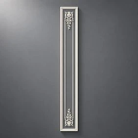 CPU-5-7 Molding Decor Kit