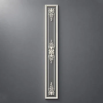 CPU-5-8 Molding Decor Kit