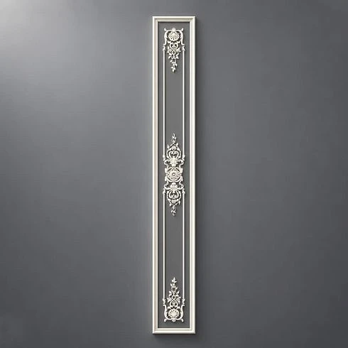 CPU-5-8 Molding Decor Kit