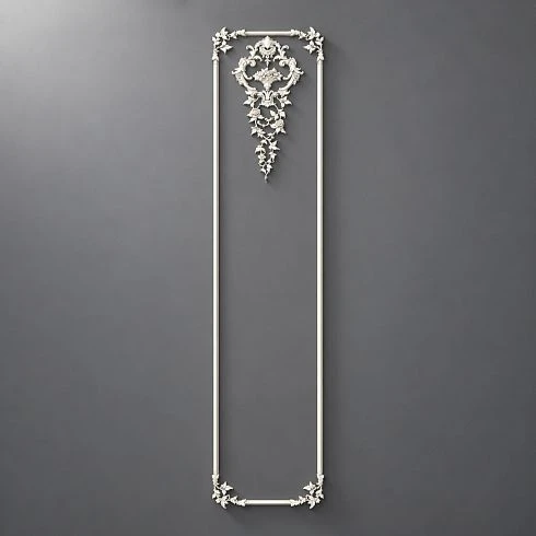 Stucco decor set CPU-6-1