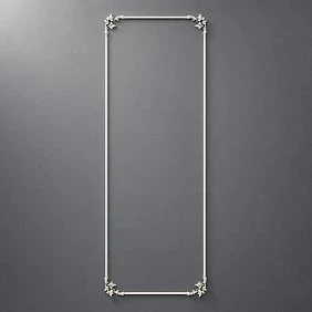 Stucco decor set CPU-6-2