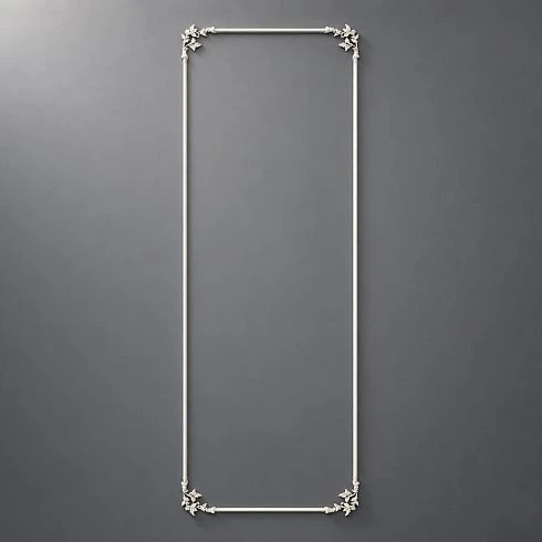 Stucco decor set CPU-6-2
