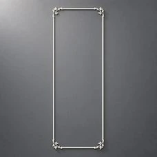 Set of stucco decor CPU-6-2 for finishing the wall panel STAVROS