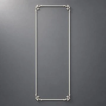 Stucco decor set CPU-6-2