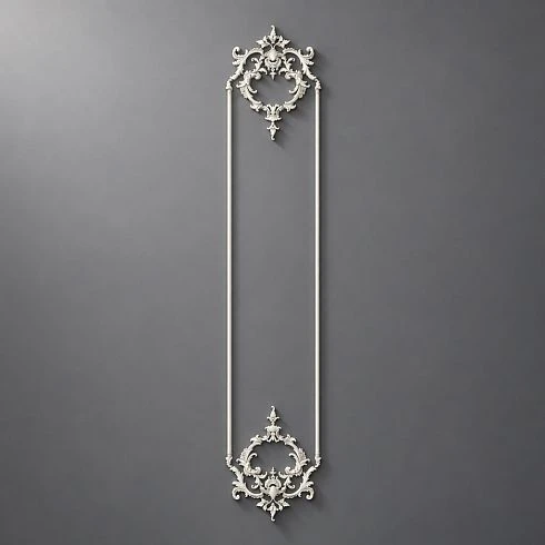 Stucco decoration set CPU-7-1