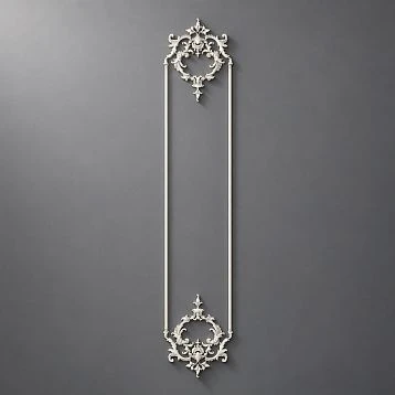 Stucco decoration set CPU-7-1