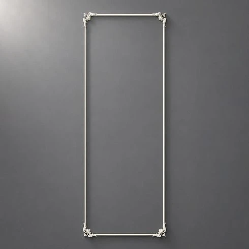 Stucco decoration set CPU-7-2