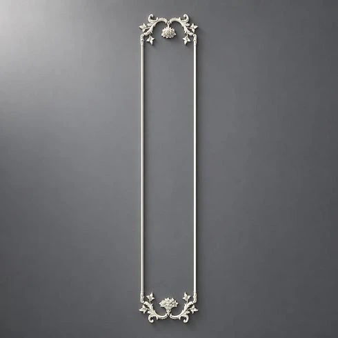 Molded decor set CPU-8-1