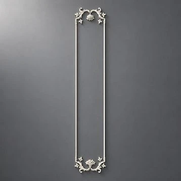 Molded decor set CPU-8-1