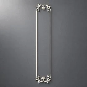 Molded decor set CPU-8-1