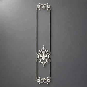CPU-8-2 Molding Decor Kit