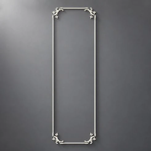 CPU-8-3 Molding Decor Kit