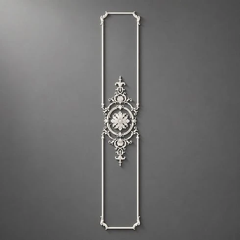 Stucco decoration set CPU-9-1