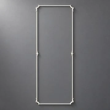 Stucco decoration set CPU-9-2