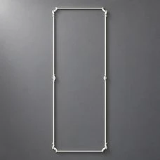 Set of stucco decor CPU-9-2 for designing STAVROS wall panel
