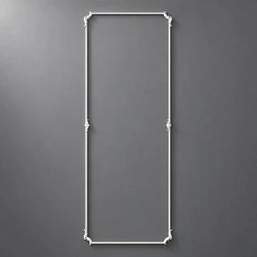 Stucco decoration set CPU-9-2