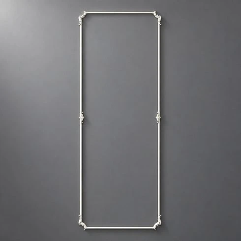 Stucco decoration set CPU-9-2