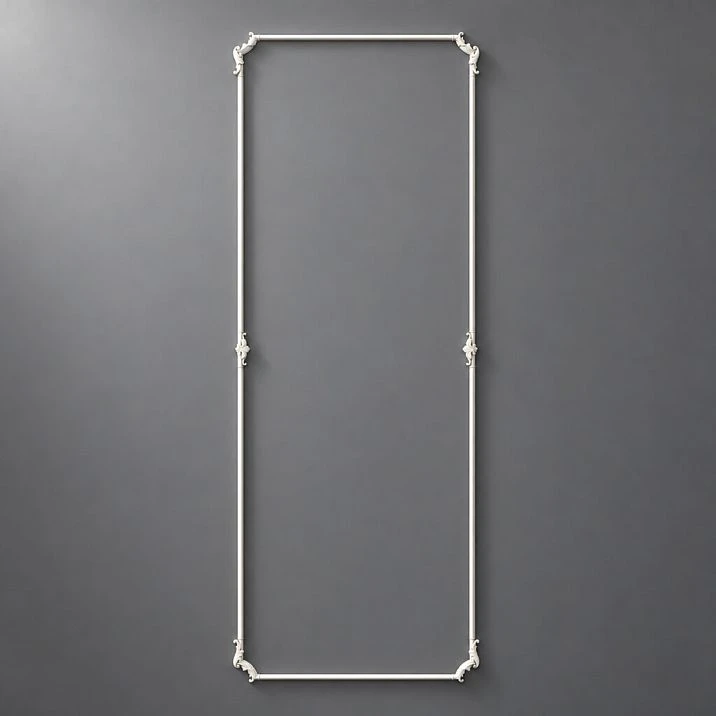 Set of stucco decor CPU-9-2 for designing STAVROS wall panel