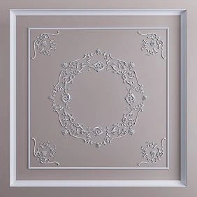 CPU-P2 Molding Decor Kit