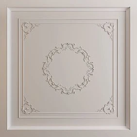 CPU-P3 molding decor set