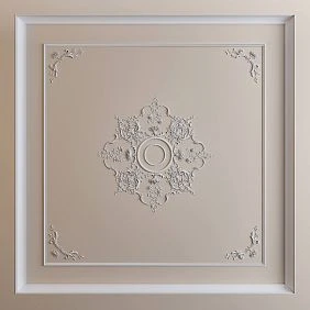 CPU-P6 Molding Decor Kit