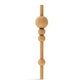 Furniture leg set KON-008