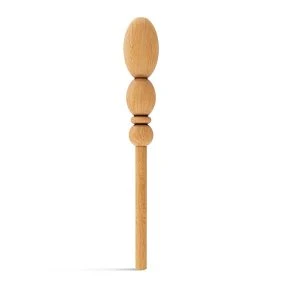 Furniture leg set KON-009