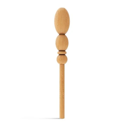 Furniture leg set KON-009