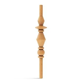 Furniture leg set KON-010