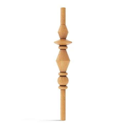 Furniture leg set KON-010