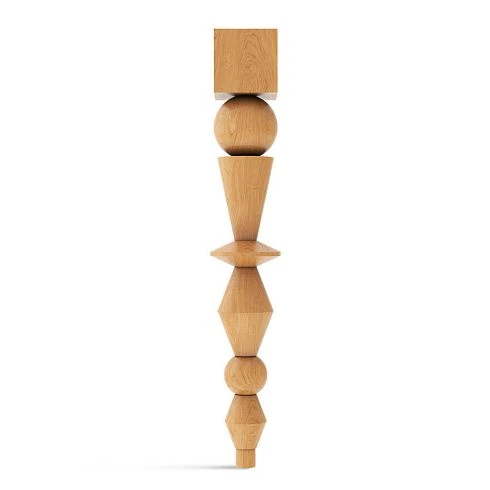 Furniture leg set KON-011
